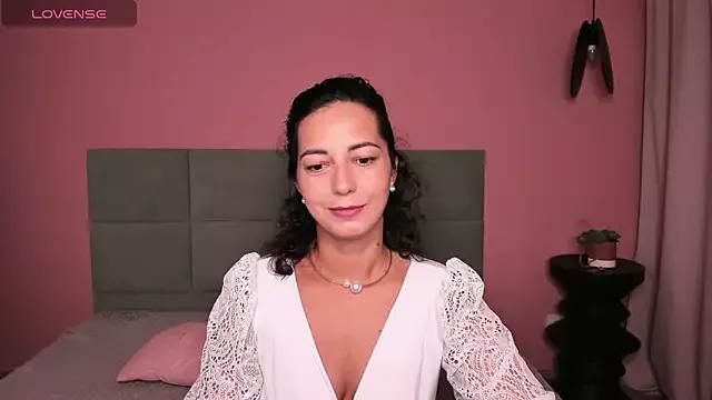 Try the thrill of flirt babes with our cam hosts, featuring unclothed wildness while getting naked and playing with their favored sex toys.