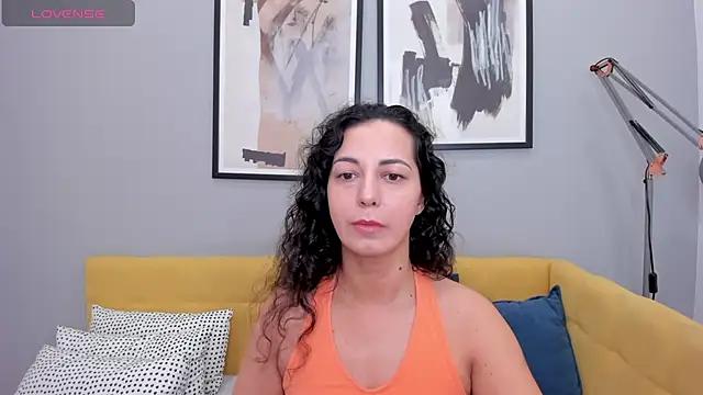 Try the thrill of flirt babes with our cam hosts, featuring unclothed wildness while getting naked and playing with their favored sex toys.