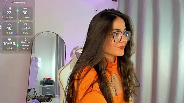 Try the thrill of flirt babes with our cam hosts, featuring unclothed wildness while getting naked and playing with their favored sex toys.