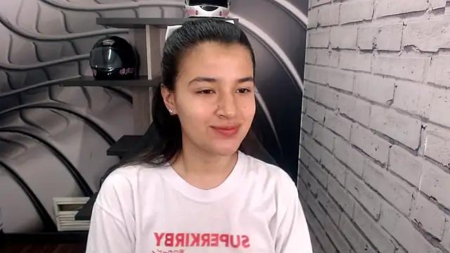 Try the thrill of flirt babes with our cam hosts, featuring unclothed wildness while getting naked and playing with their favored sex toys.
