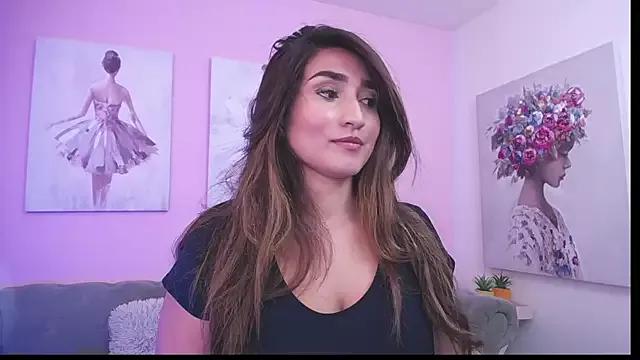 Try the thrill of flirt babes with our cam hosts, featuring unclothed wildness while getting naked and playing with their favored sex toys.