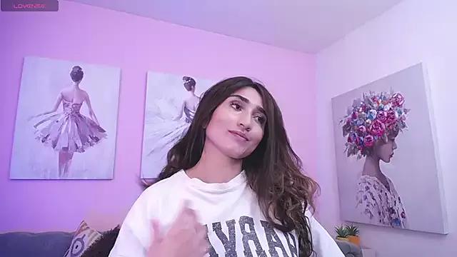 Try the thrill of flirt babes with our cam hosts, featuring unclothed wildness while getting naked and playing with their favored sex toys.