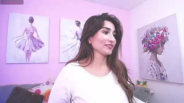 Try the thrill of flirt babes with our cam hosts, featuring unclothed wildness while getting naked and playing with their favored sex toys.