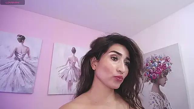 Try the thrill of flirt babes with our cam hosts, featuring unclothed wildness while getting naked and playing with their favored sex toys.