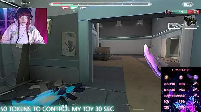 Try the thrill of flirt babes with our cam hosts, featuring unclothed wildness while getting naked and playing with their favored sex toys.