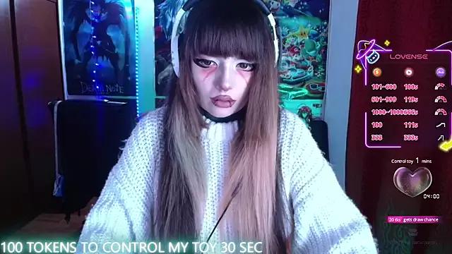 Try the thrill of flirt babes with our cam hosts, featuring unclothed wildness while getting naked and playing with their favored sex toys.