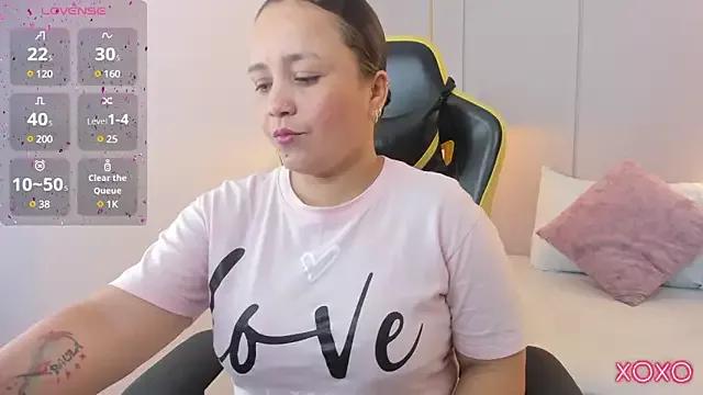 Try the thrill of flirt babes with our cam hosts, featuring unclothed wildness while getting naked and playing with their favored sex toys.