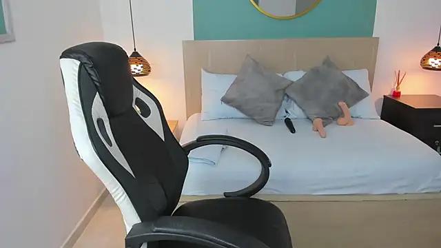 Try the thrill of flirt babes with our cam hosts, featuring unclothed wildness while getting naked and playing with their favored sex toys.