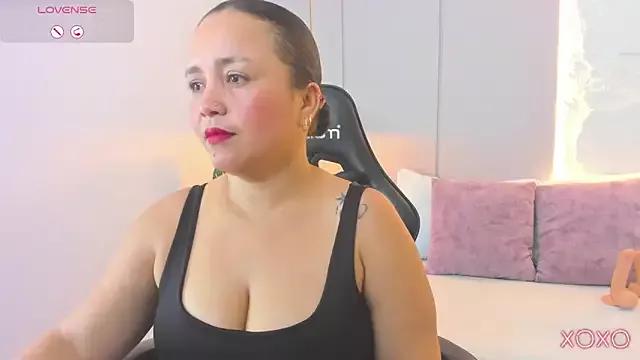 Try the thrill of flirt babes with our cam hosts, featuring unclothed wildness while getting naked and playing with their favored sex toys.