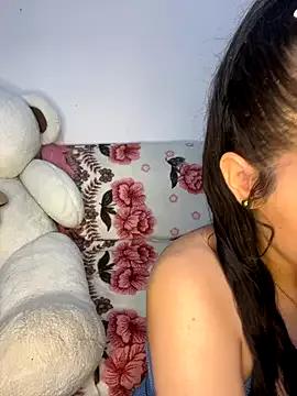 Try the thrill of flirt babes with our cam hosts, featuring unclothed wildness while getting naked and playing with their favored sex toys.