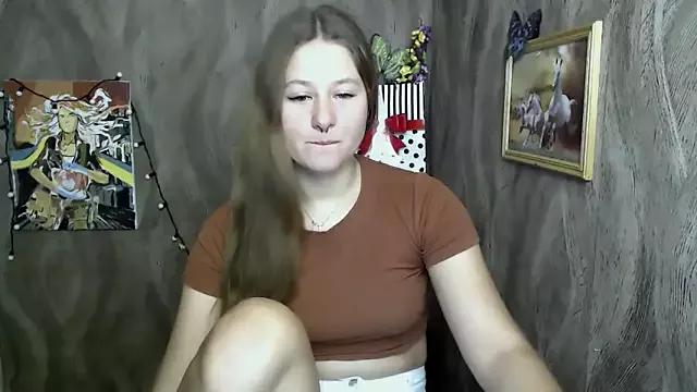 Linda_S_ from StripChat is Freechat