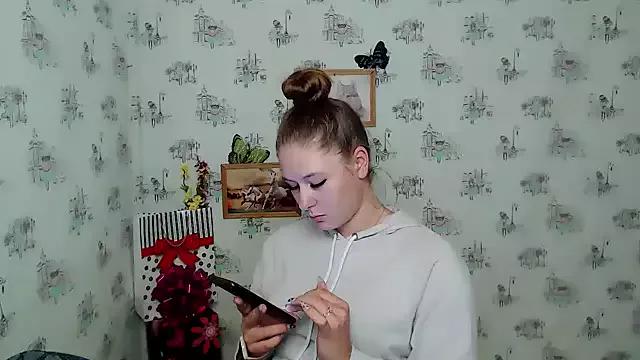 Try the thrill of flirt babes with our cam hosts, featuring unclothed wildness while getting naked and playing with their favored sex toys.