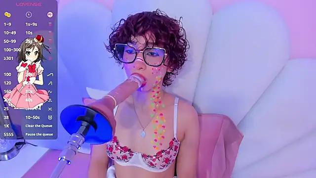 Try the thrill of flirt babes with our cam hosts, featuring unclothed wildness while getting naked and playing with their favored sex toys.