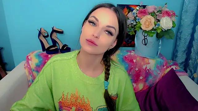 Try the thrill of flirt babes with our cam hosts, featuring unclothed wildness while getting naked and playing with their favored sex toys.