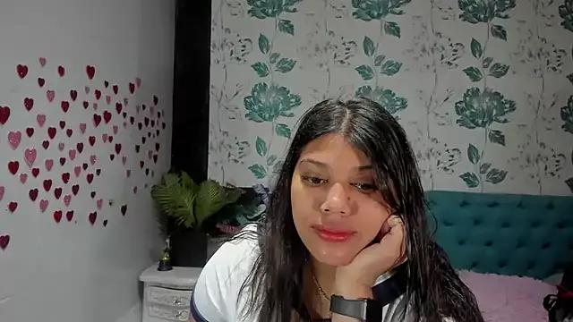 Try the thrill of flirt babes with our cam hosts, featuring unclothed wildness while getting naked and playing with their favored sex toys.