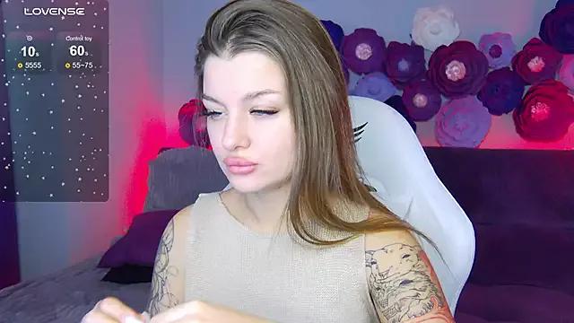 Try the thrill of flirt babes with our cam hosts, featuring unclothed wildness while getting naked and playing with their favored sex toys.