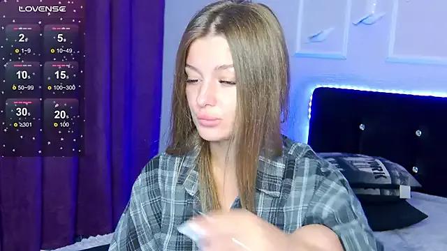 Try the thrill of flirt babes with our cam hosts, featuring unclothed wildness while getting naked and playing with their favored sex toys.