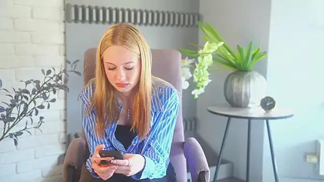 Try the thrill of flirt babes with our cam hosts, featuring unclothed wildness while getting naked and playing with their favored sex toys.
