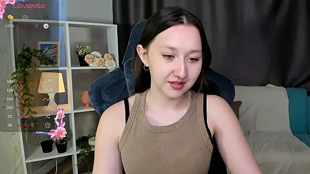 Try the thrill of flirt babes with our cam hosts, featuring unclothed wildness while getting naked and playing with their favored sex toys.
