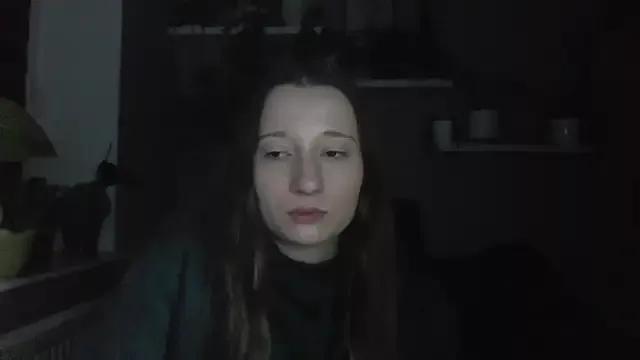 LindaPretty from StripChat is Freechat