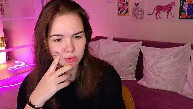 Try the thrill of flirt babes with our cam hosts, featuring unclothed wildness while getting naked and playing with their favored sex toys.