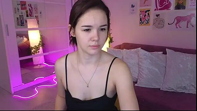 Try the thrill of flirt babes with our cam hosts, featuring unclothed wildness while getting naked and playing with their favored sex toys.