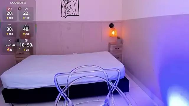 Try the thrill of flirt babes with our cam hosts, featuring unclothed wildness while getting naked and playing with their favored sex toys.