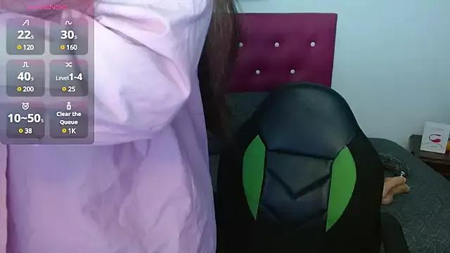 Try the thrill of flirt babes with our cam hosts, featuring unclothed wildness while getting naked and playing with their favored sex toys.