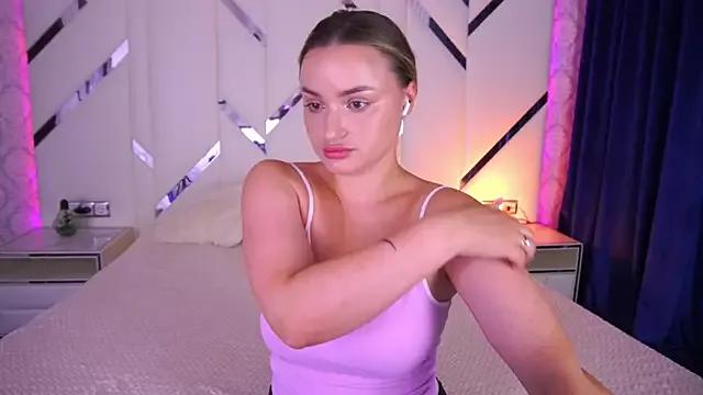 Try the thrill of flirt babes with our cam hosts, featuring unclothed wildness while getting naked and playing with their favored sex toys.