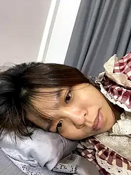 linh__cute from StripChat is Freechat