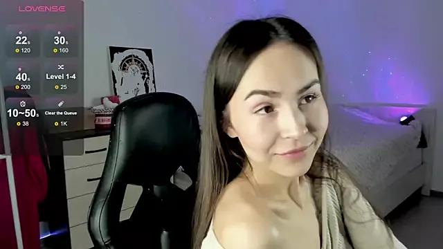 Try the thrill of flirt babes with our cam hosts, featuring unclothed wildness while getting naked and playing with their favored sex toys.