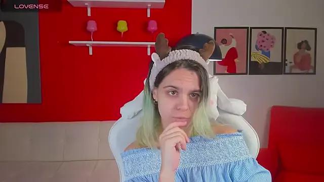 Try the thrill of flirt babes with our cam hosts, featuring unclothed wildness while getting naked and playing with their favored sex toys.