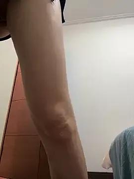 Lisa-kk from StripChat is Freechat