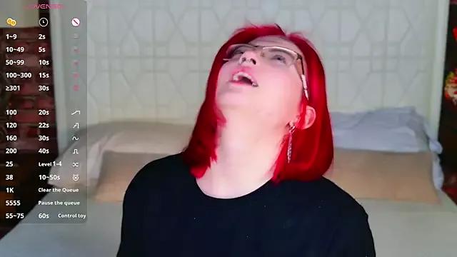 Try the thrill of flirt babes with our cam hosts, featuring unclothed wildness while getting naked and playing with their favored sex toys.