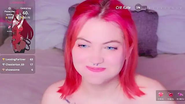 Try the thrill of flirt babes with our cam hosts, featuring unclothed wildness while getting naked and playing with their favored sex toys.