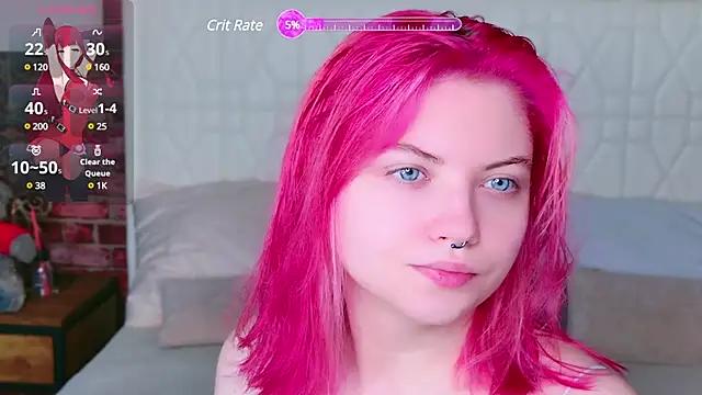 Try the thrill of flirt babes with our cam hosts, featuring unclothed wildness while getting naked and playing with their favored sex toys.