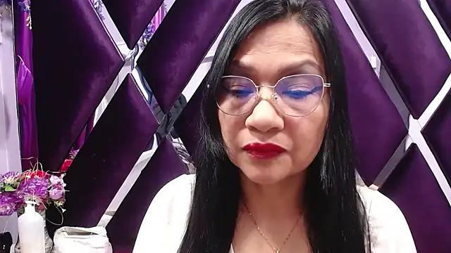 Lisa_Ass_ from StripChat is Freechat