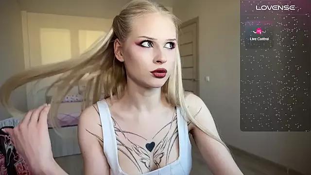 Try the thrill of flirt babes with our cam hosts, featuring unclothed wildness while getting naked and playing with their favored sex toys.