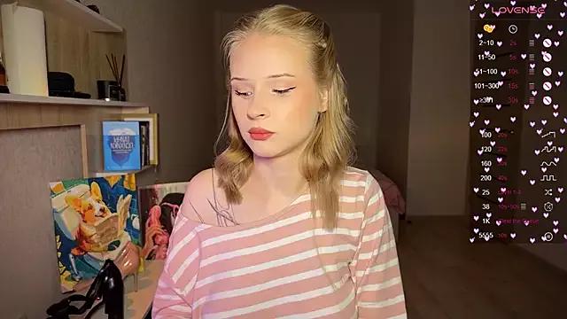 Try the thrill of flirt babes with our cam hosts, featuring unclothed wildness while getting naked and playing with their favored sex toys.