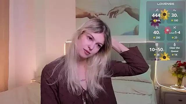 Try the thrill of flirt babes with our cam hosts, featuring unclothed wildness while getting naked and playing with their favored sex toys.