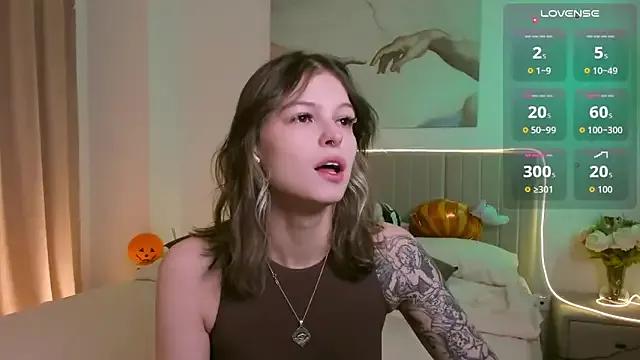 Try the thrill of flirt babes with our cam hosts, featuring unclothed wildness while getting naked and playing with their favored sex toys.