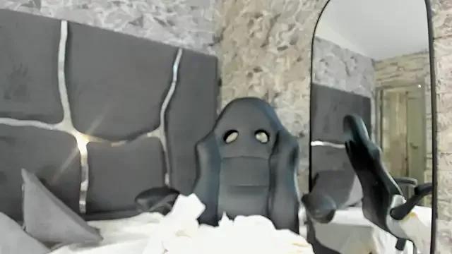 Lisa_Dunt from StripChat is Freechat