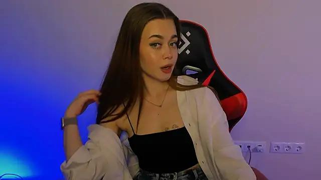 Try the thrill of flirt babes with our cam hosts, featuring unclothed wildness while getting naked and playing with their favored sex toys.