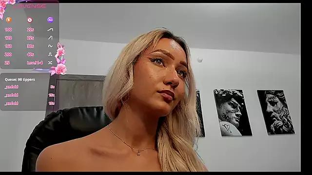 Try the thrill of flirt babes with our cam hosts, featuring unclothed wildness while getting naked and playing with their favored sex toys.