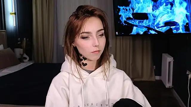 Try the thrill of flirt babes with our cam hosts, featuring unclothed wildness while getting naked and playing with their favored sex toys.