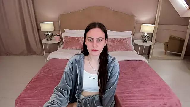 LisaaBro from StripChat is Freechat