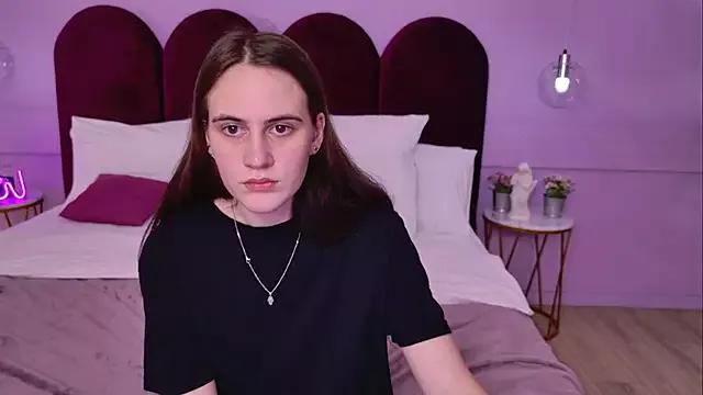 LisaaBro from StripChat is Freechat