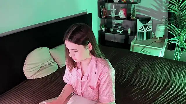 Try the thrill of flirt babes with our cam hosts, featuring unclothed wildness while getting naked and playing with their favored sex toys.
