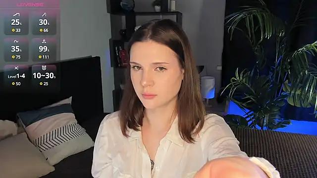 Try the thrill of flirt babes with our cam hosts, featuring unclothed wildness while getting naked and playing with their favored sex toys.