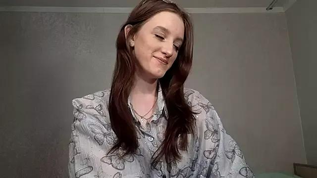 LisaBoddy from StripChat is Freechat